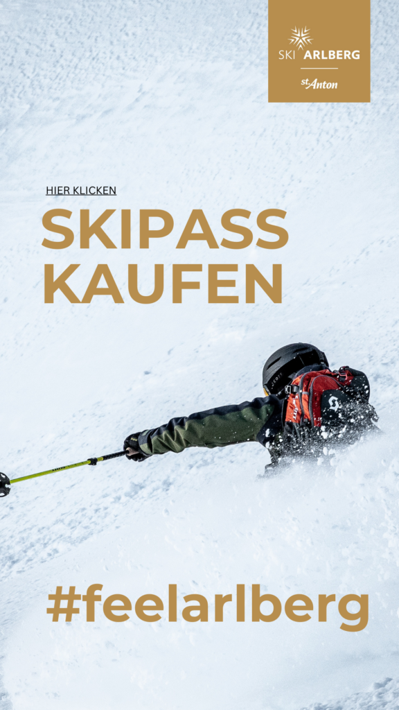 Appartement Berge Skipass